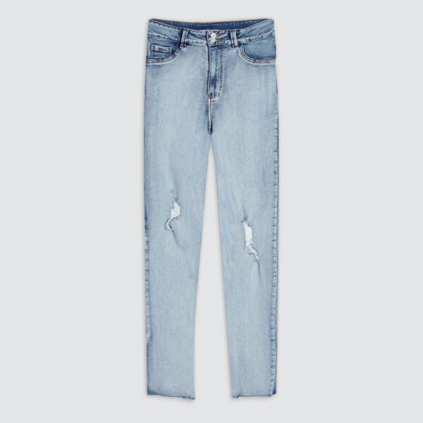 jeans mujer