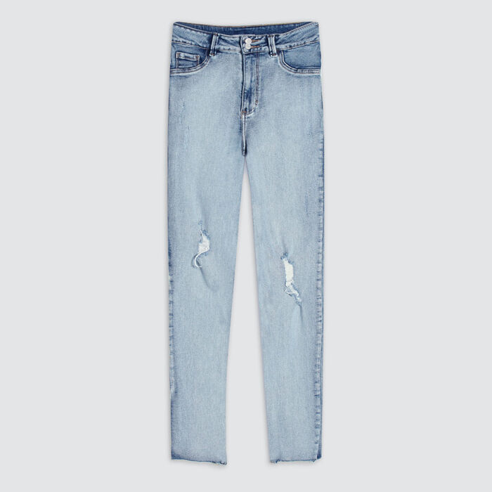 jeans mujer