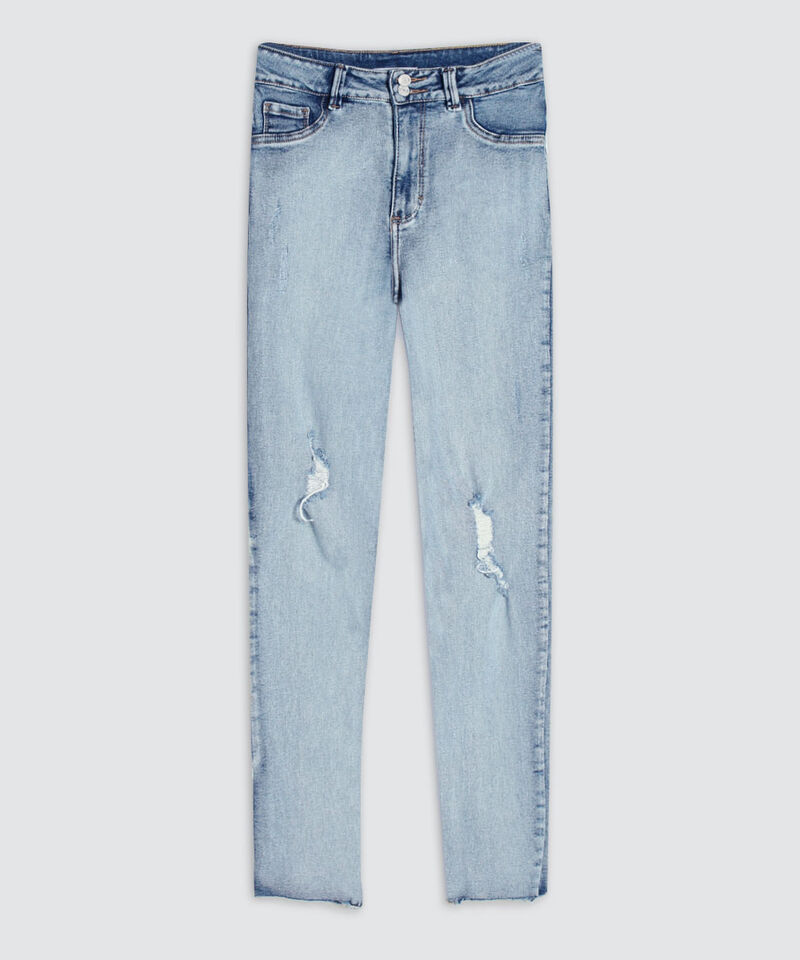 jeans mujer