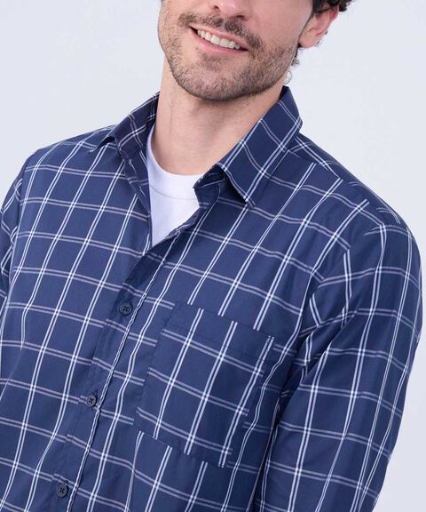 camisas para hombre