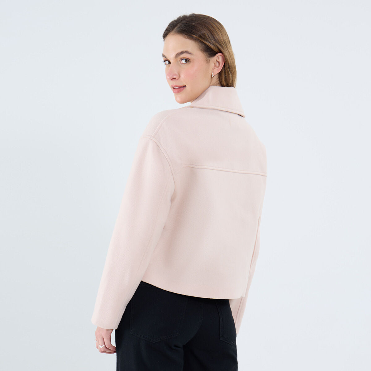 chaquetas para mujer