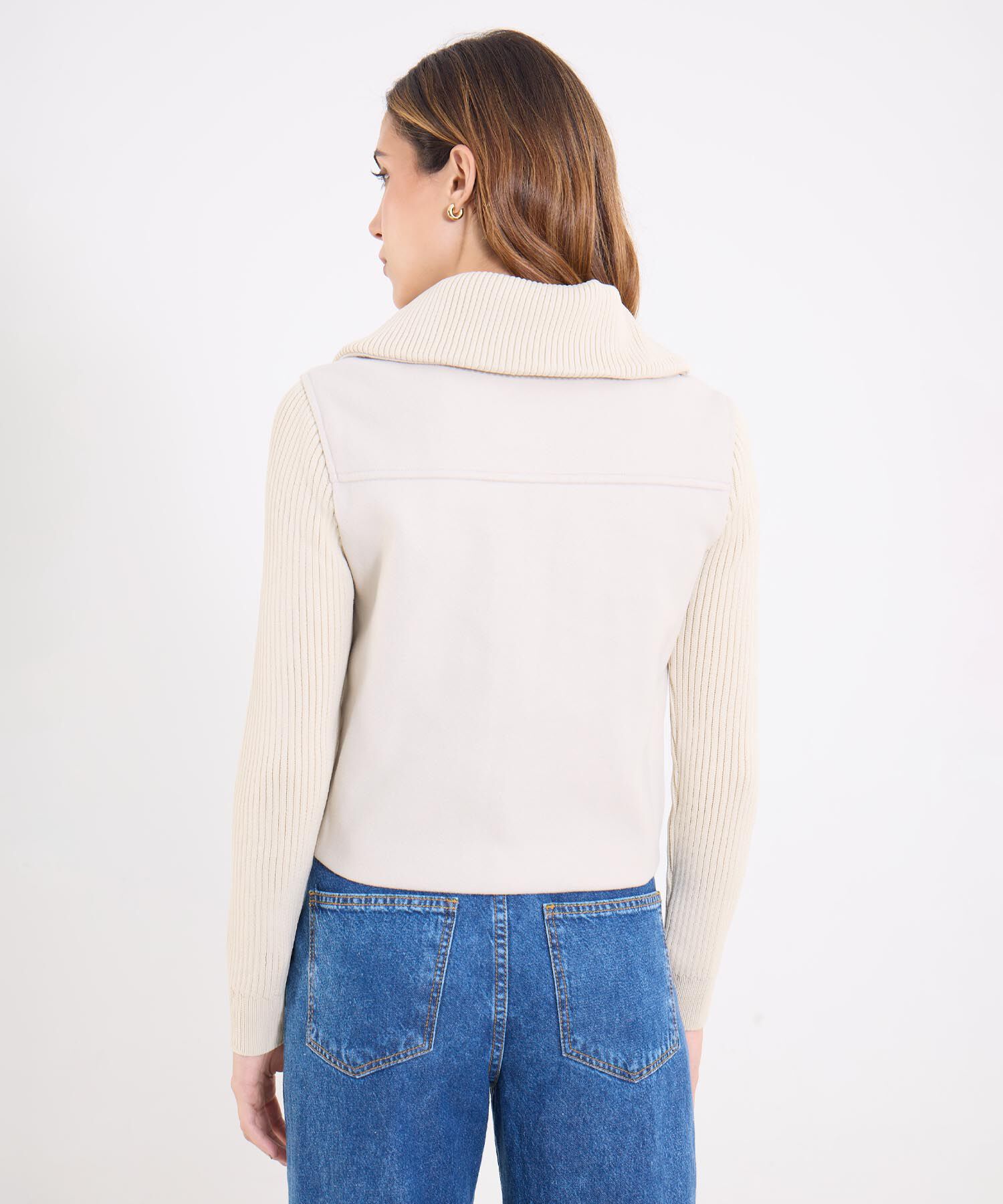 chaquetas para mujer