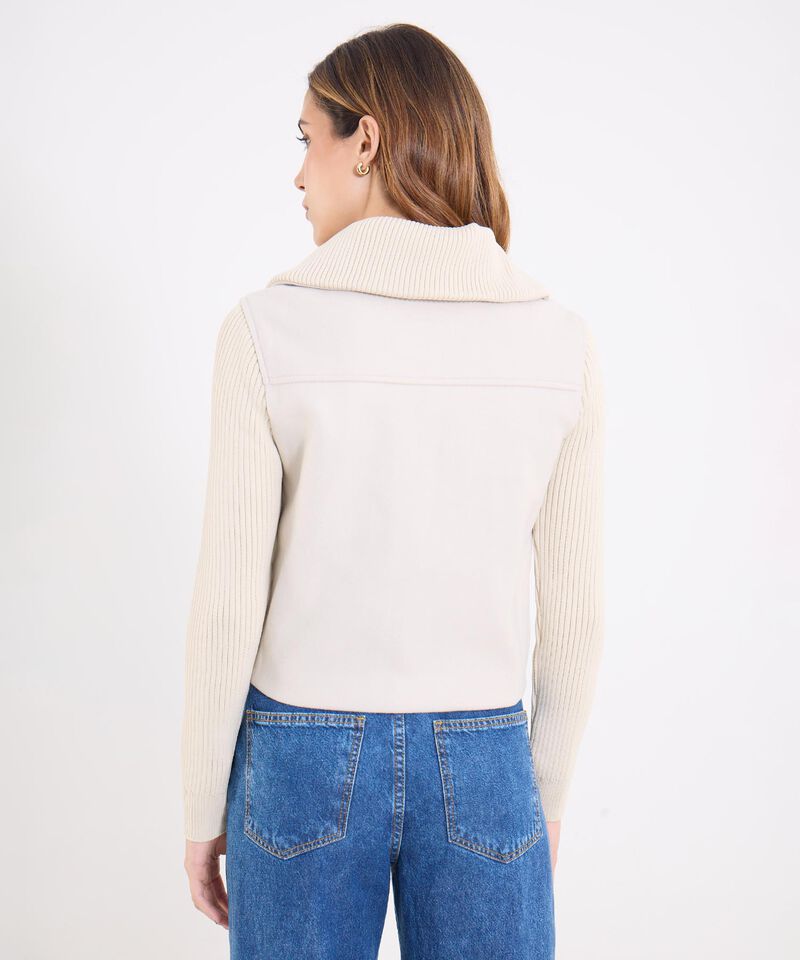 chaquetas para mujer