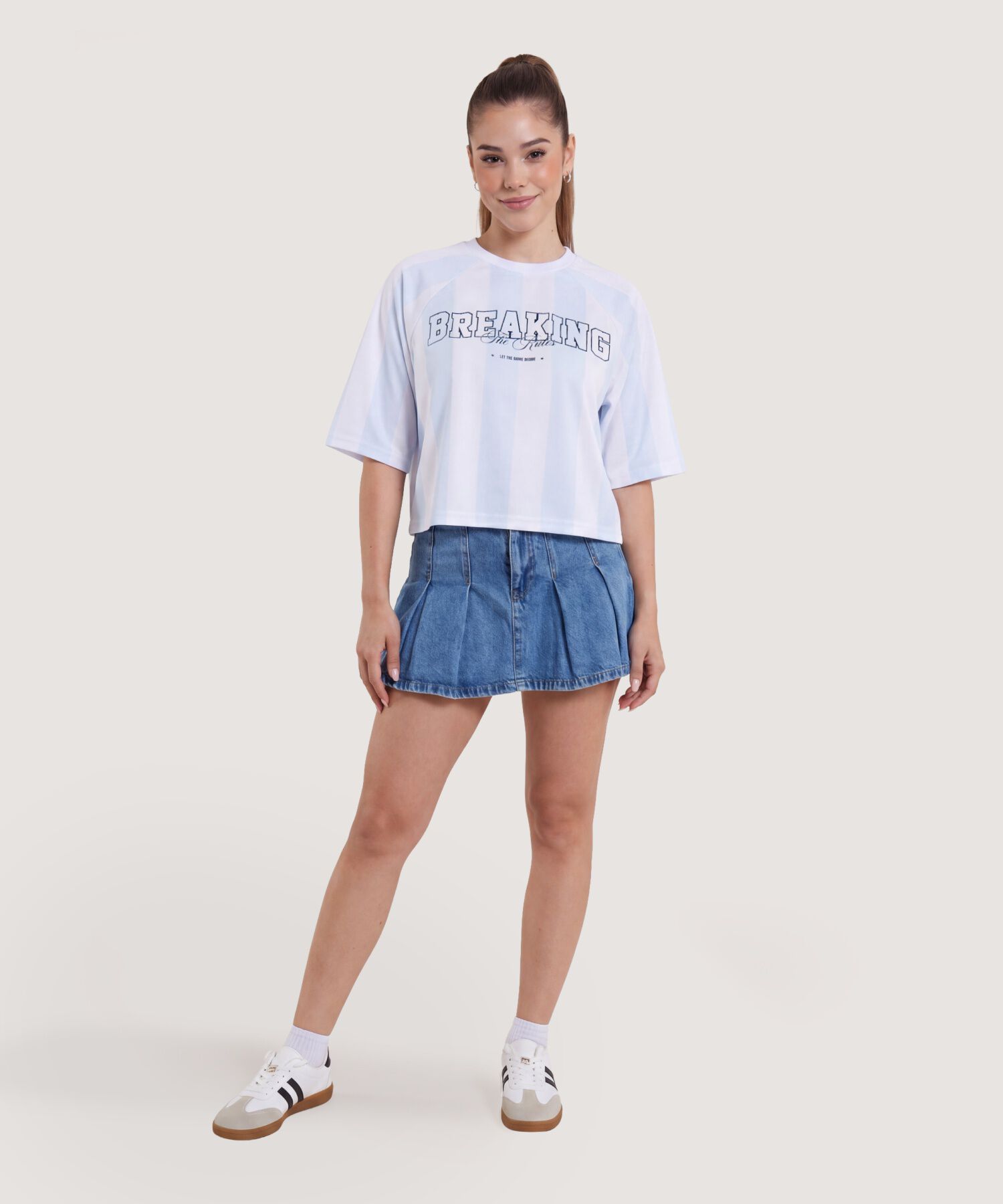 camisetas mujer