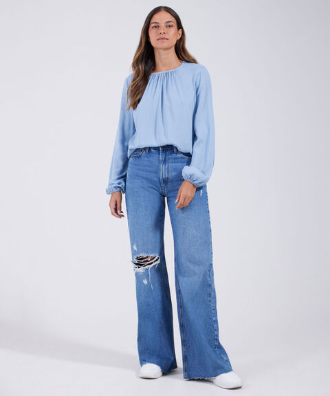 blusas de moda