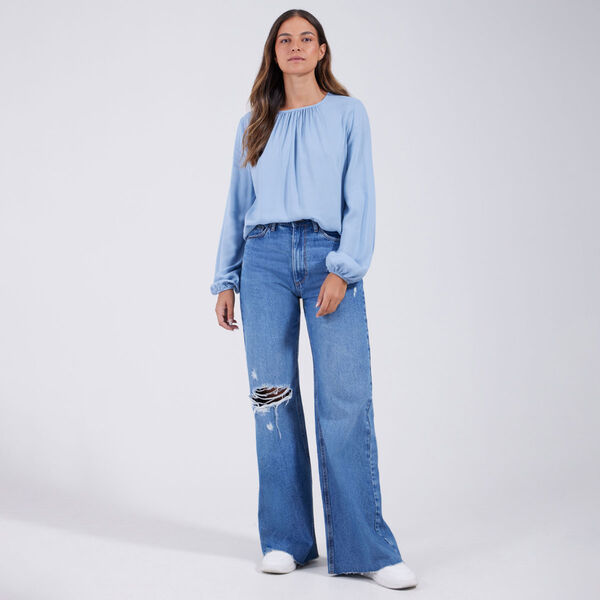 blusas de moda image number null