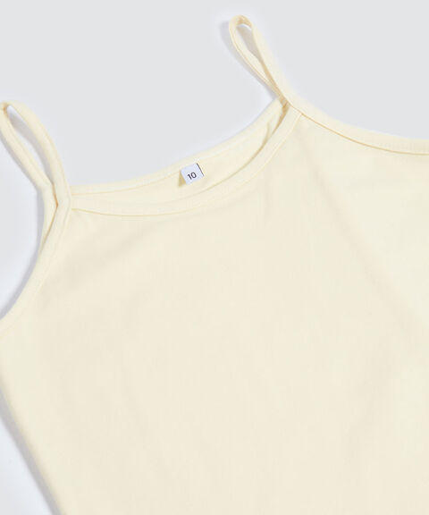 ropa interior para niñas