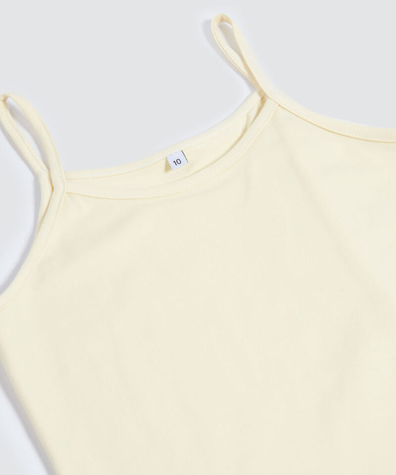 ropa interior para niñas
