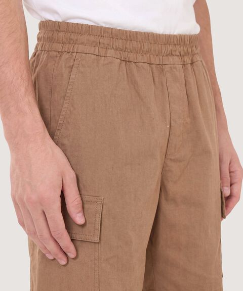 bermudas para hombre
