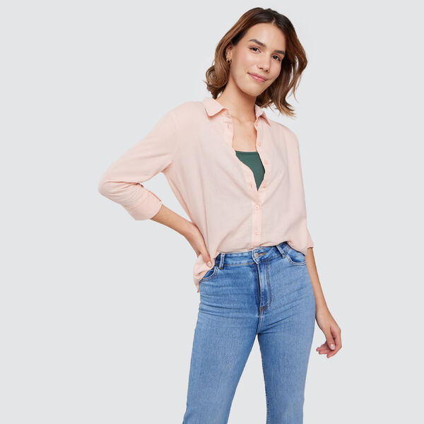 camisas para mujer image number null