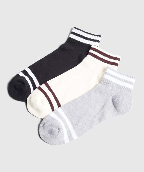 medias para hombre image number null