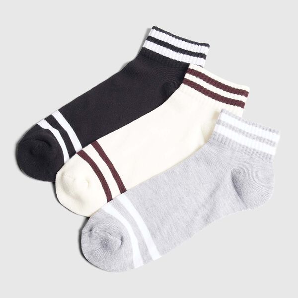 medias para hombre image number null