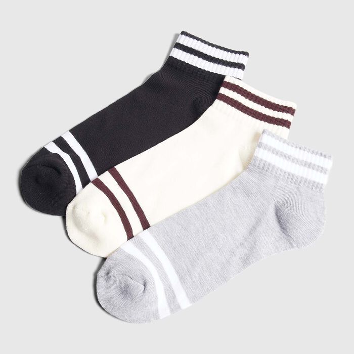 medias para hombre