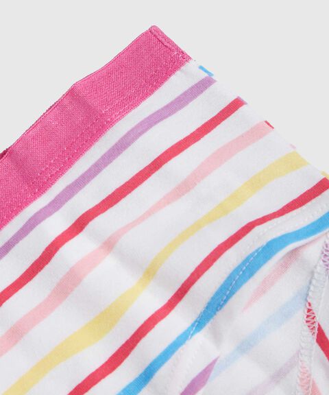 ropa interior para niñas