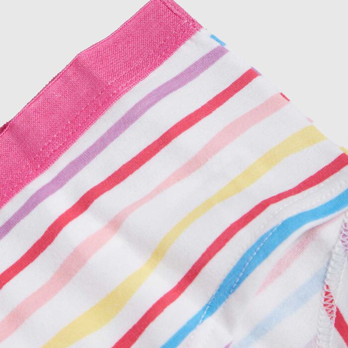ropa interior para niñas