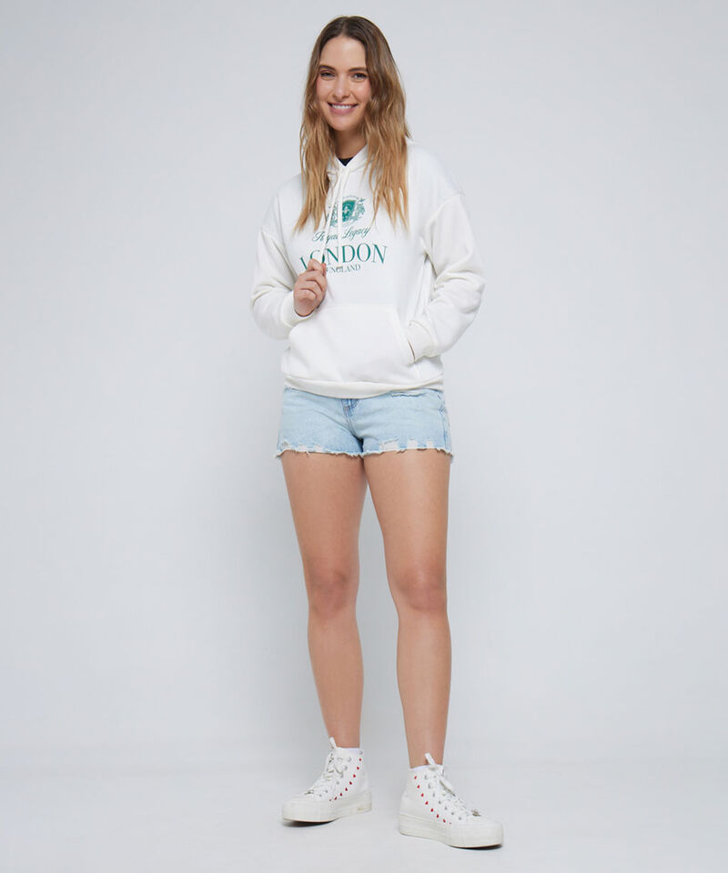 buzos para mujer