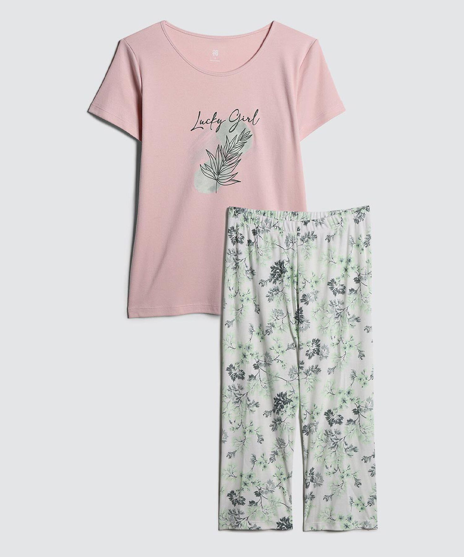 pijamas y batas para mujer