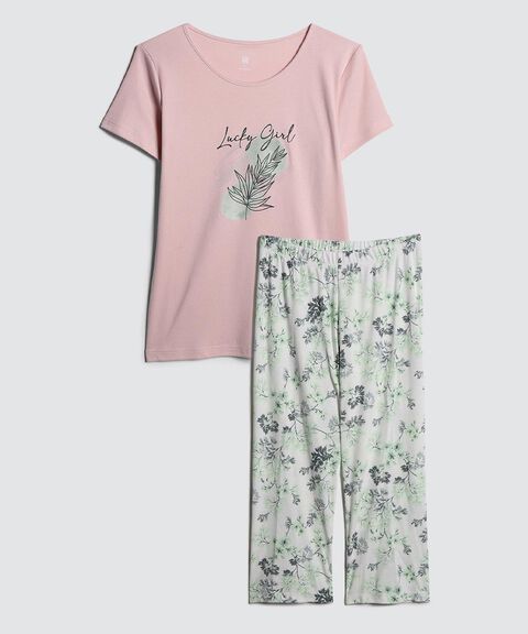 pijamas y batas para mujer