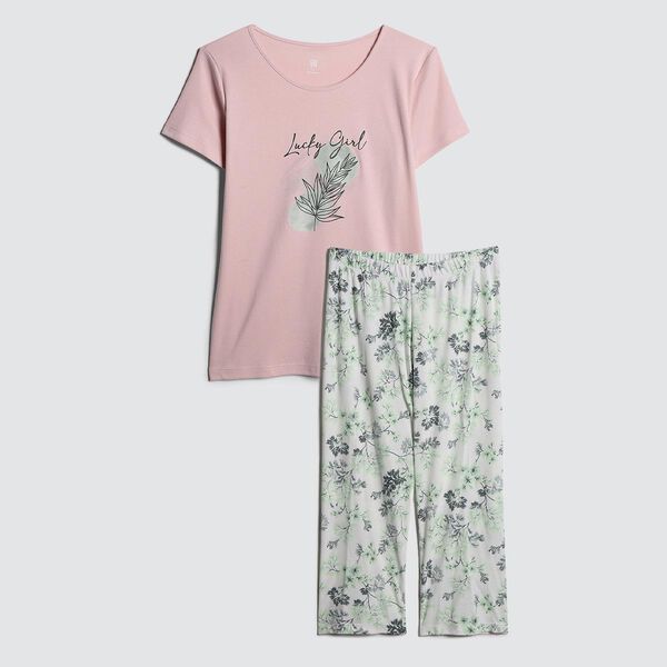 pijamas y batas para mujer