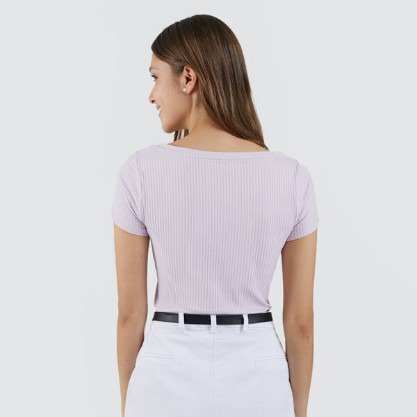 camisetas mujer image number null