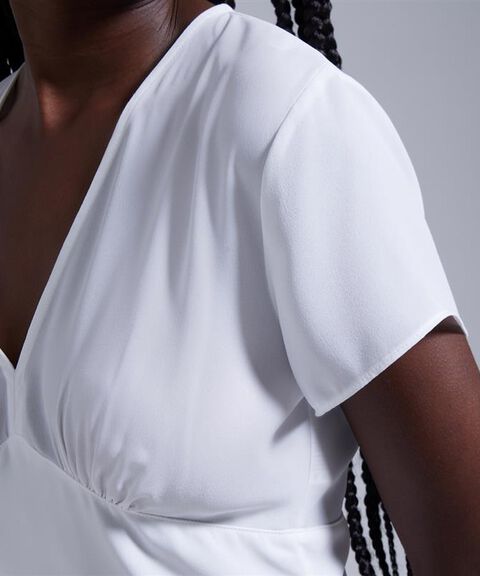 blusas de moda image number null