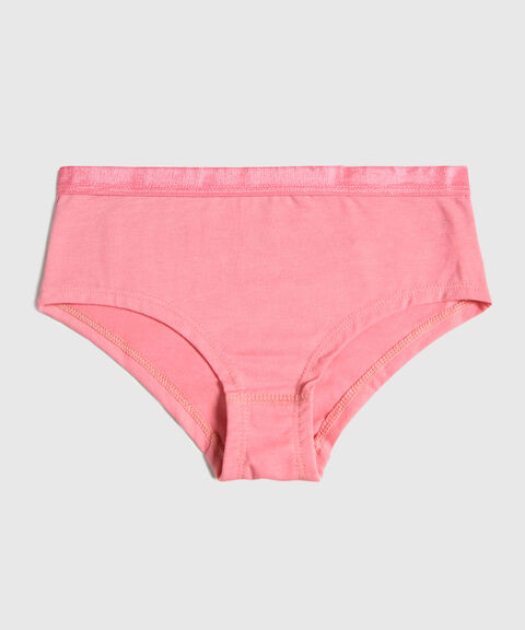 ropa interior para niñas