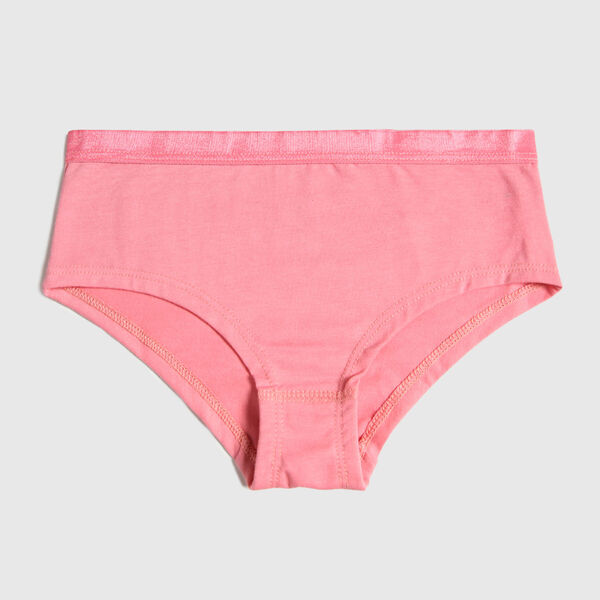 ropa interior para niñas