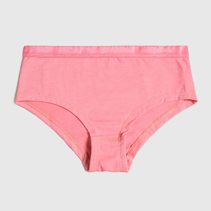 ropa interior para niñas