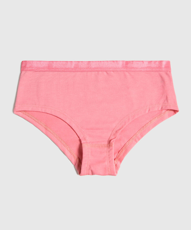 ropa interior para niñas