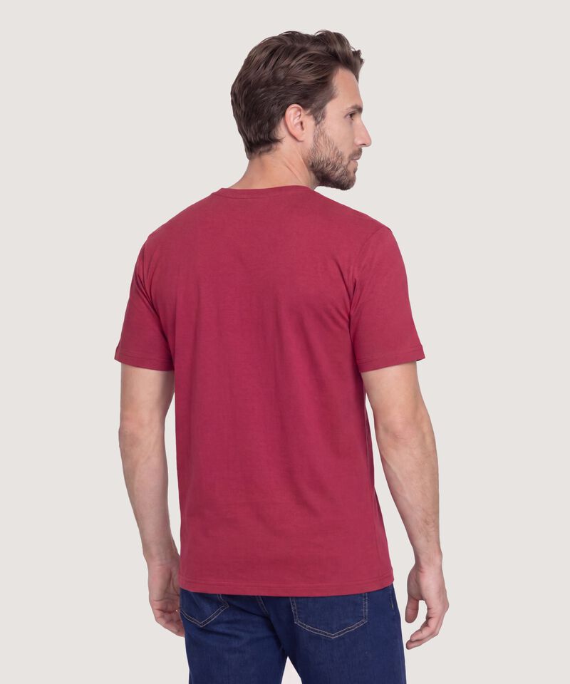 camisetas para hombre