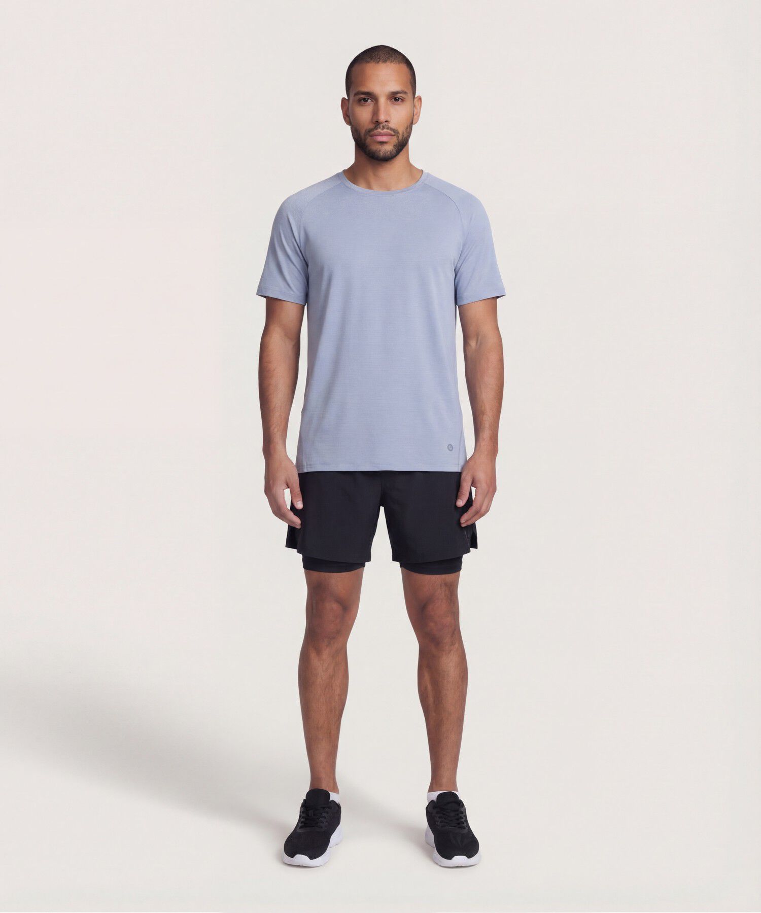 bermudas deportivas para hombre