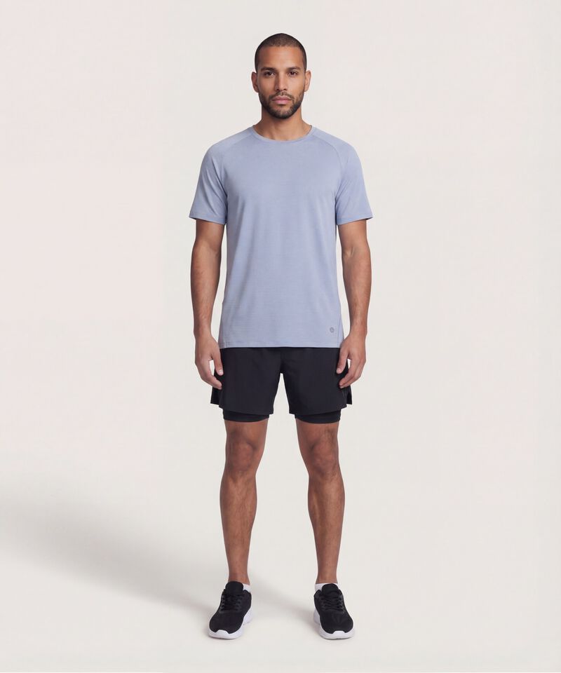 bermudas deportivas para hombre