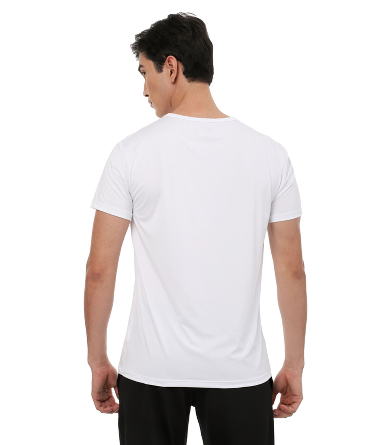 camisetas de interior para hombre