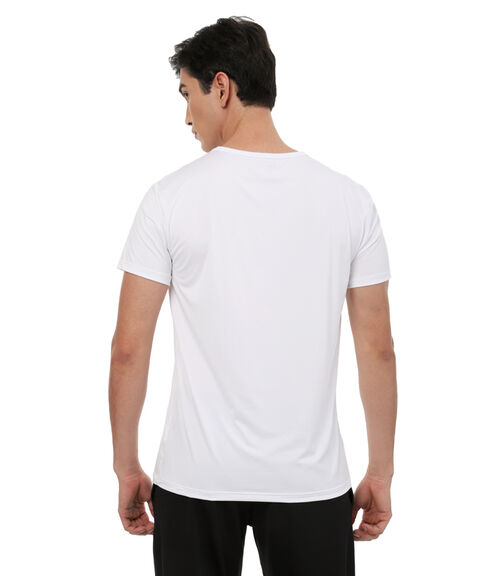 camisetas de interior para hombre