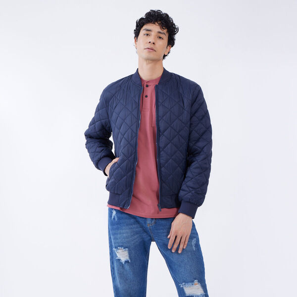 chaquetas para hombre image number null