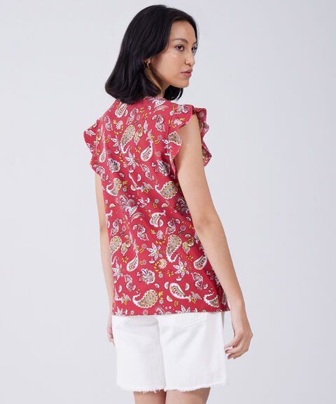 blusas de moda image number null