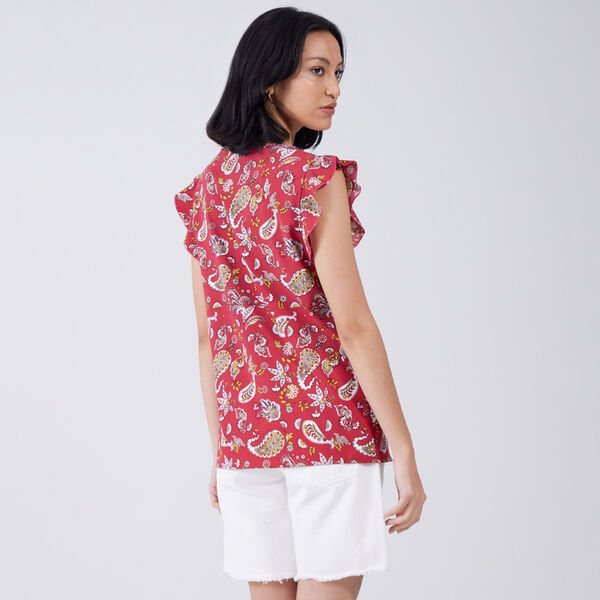 blusas de moda image number null