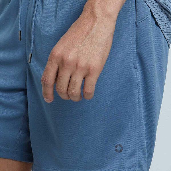bermudas deportivas para hombre  image number null