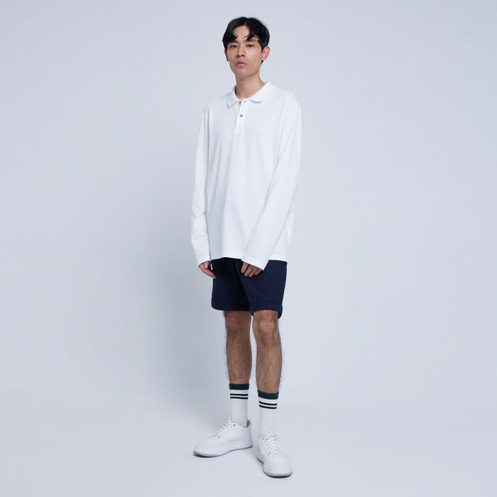 Camisetas polo para hombre 