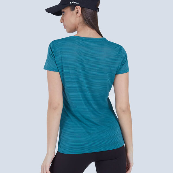 camisetas deportivas mujer image number null