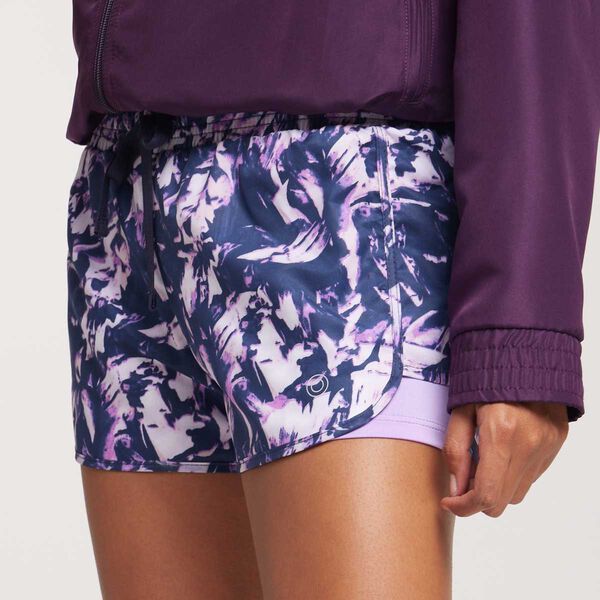 shorts deportivos mujer image number null