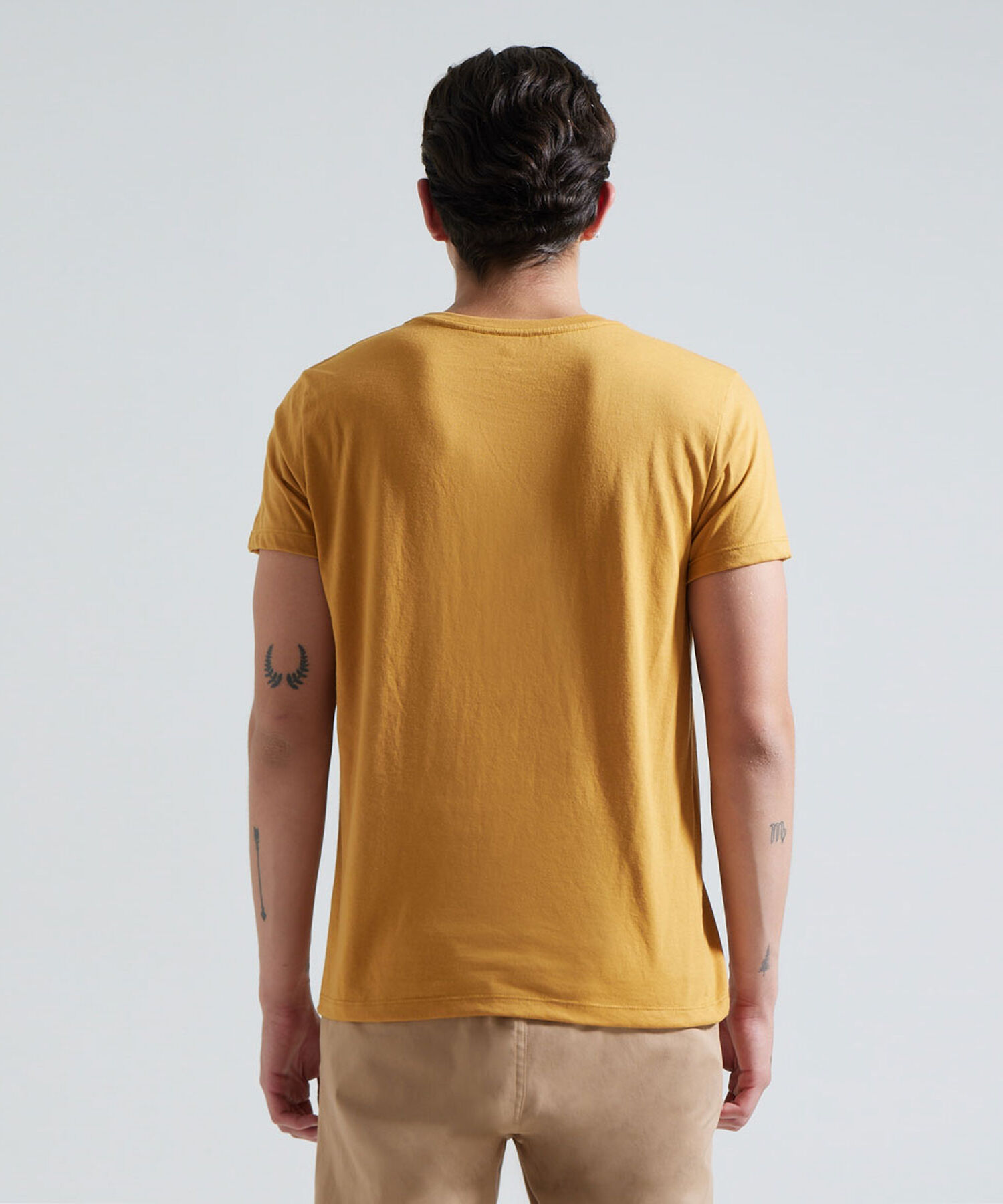 camisetas para hombre