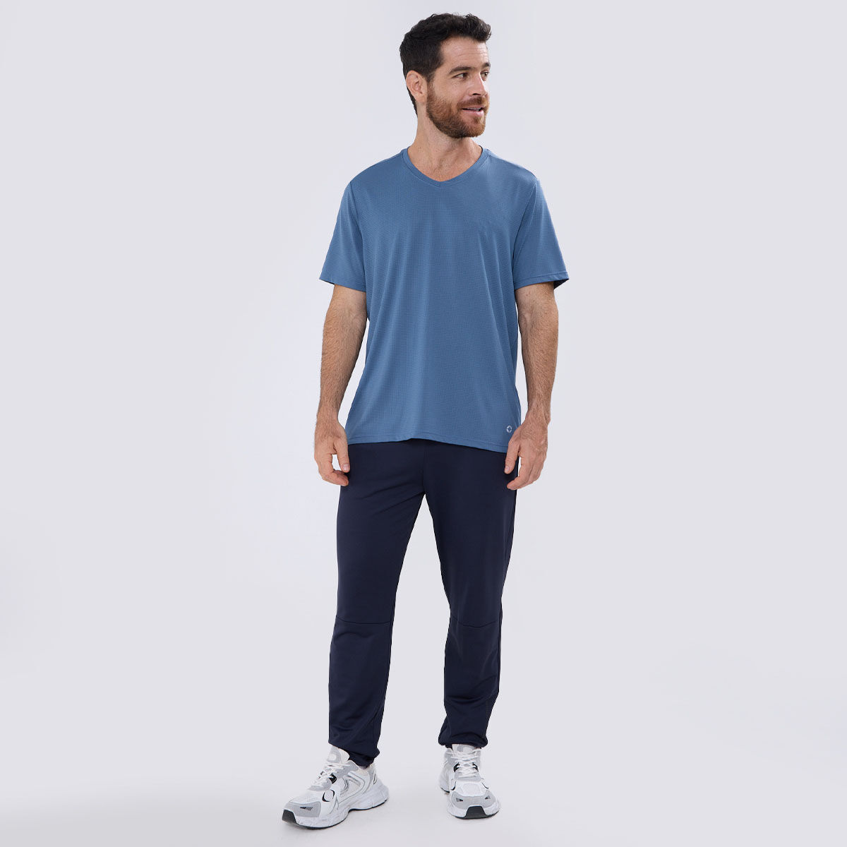 pantalones deportivos para hombre