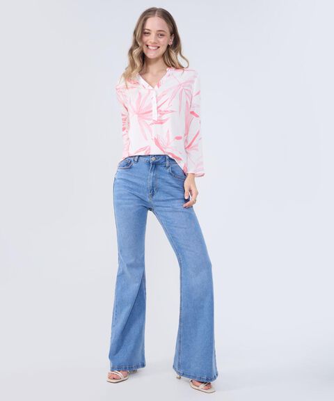 jeans mujer image number null