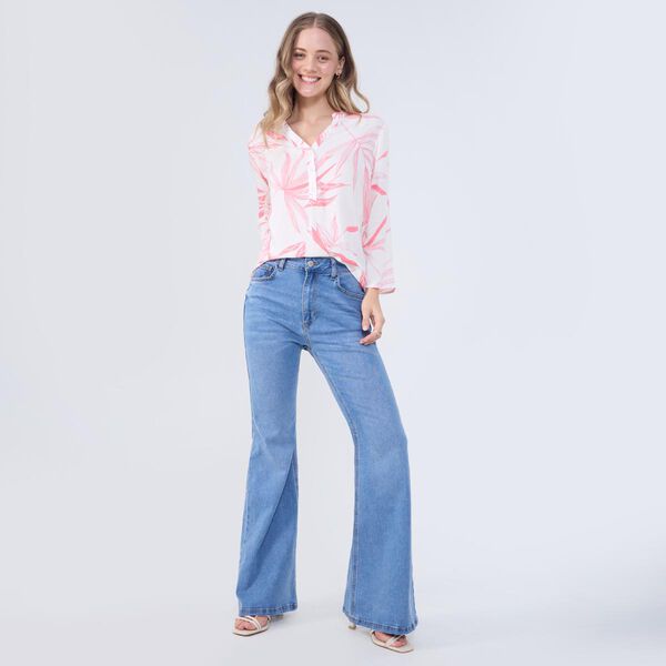 jeans mujer image number null
