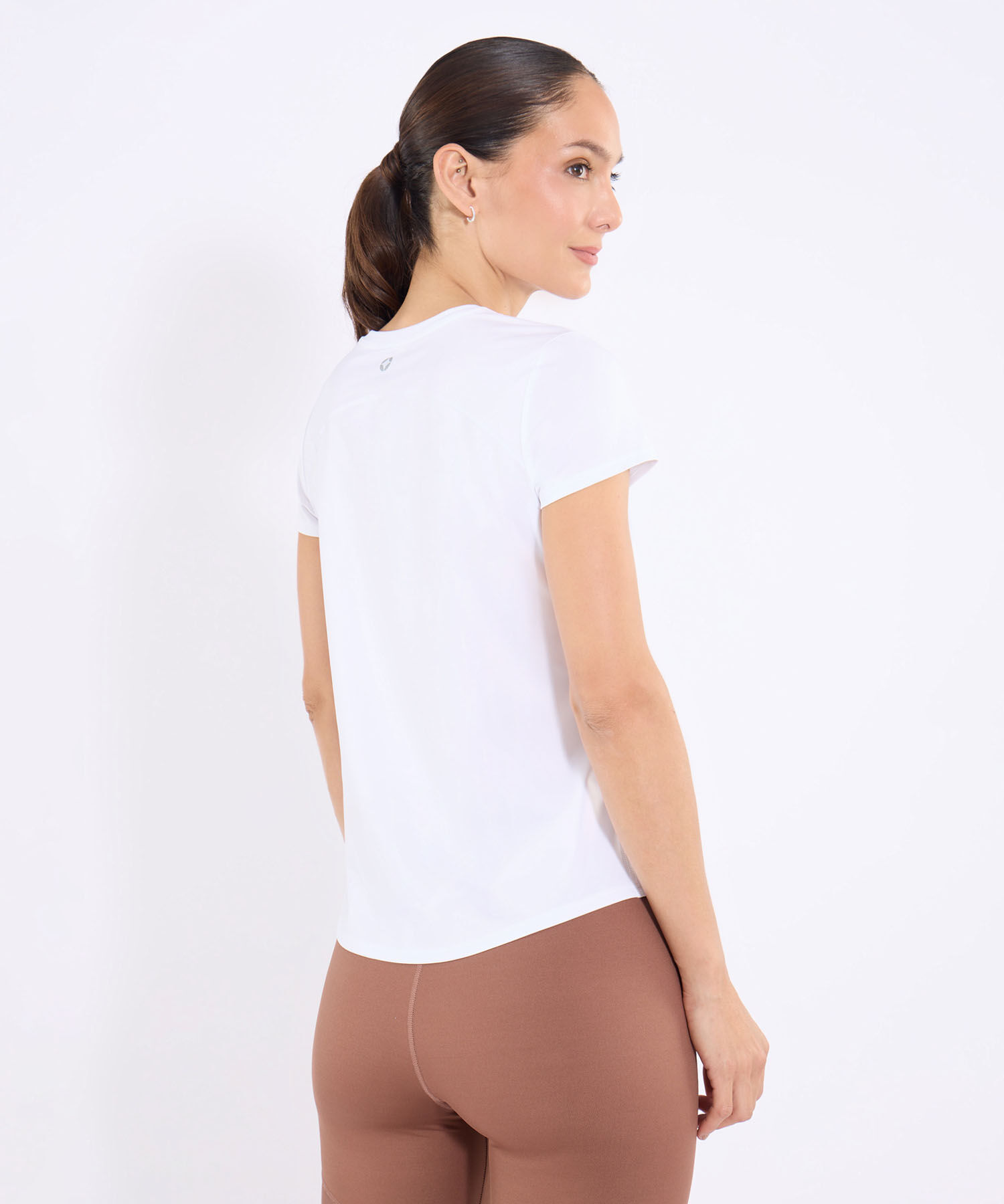 camisetas deportivas mujer