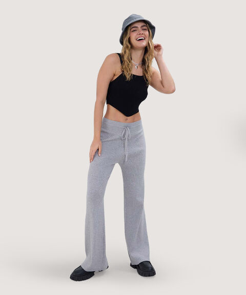 pantalon para mujer image number null