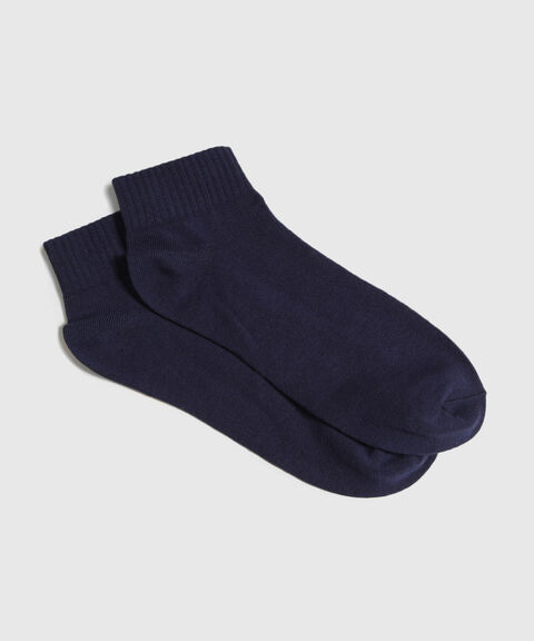 medias para hombre