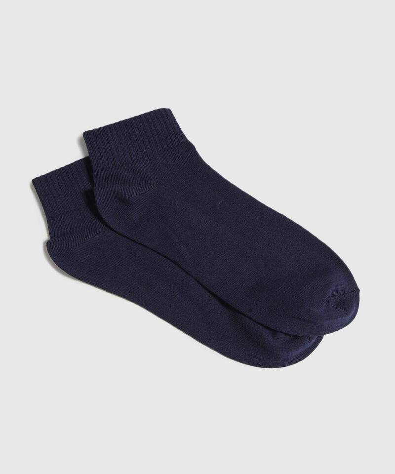 medias para hombre