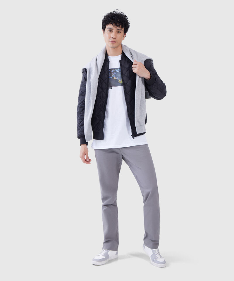 chaquetas para hombre